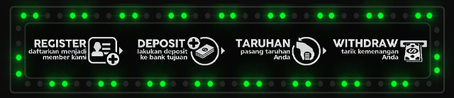 PREMAN777 Jackpot